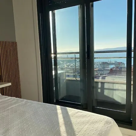 Con Vistas En By Rsh * Vigo