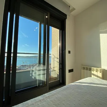 Apartment Con Vistas En By Rsh