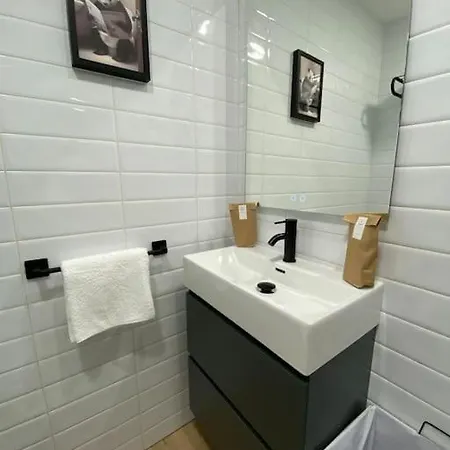 Con Vistas En By Rsh Vigo