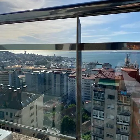 Con Vistas En By Rsh *
