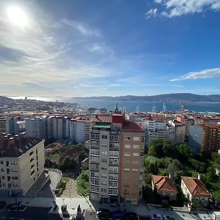 Con Vistas En By Rsh