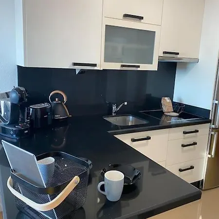 Apartamento Con Vistas En By Rsh Vigo