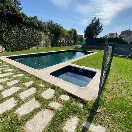 Апартаменты Con Vistas En By Rsh