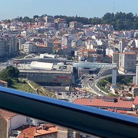 Con Vistas En By Rsh *